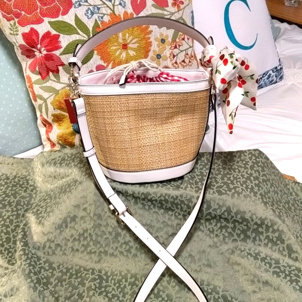 Kelly & Katie bag